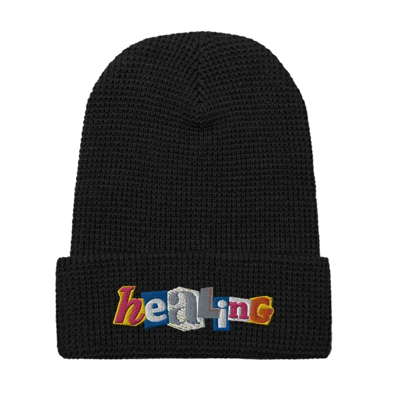 Healing Beanie